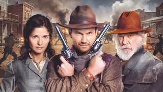 La venganza del jinete 🔫 | Película Completa en Español | 2012