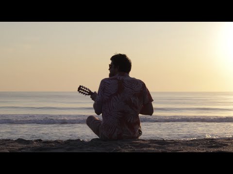 Alex Cole - Here & Now [OFFICIAL VIDEO]