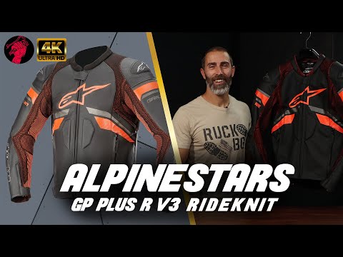 Alpinestars GP Plus R V3  Rideknit | Full Review 2021