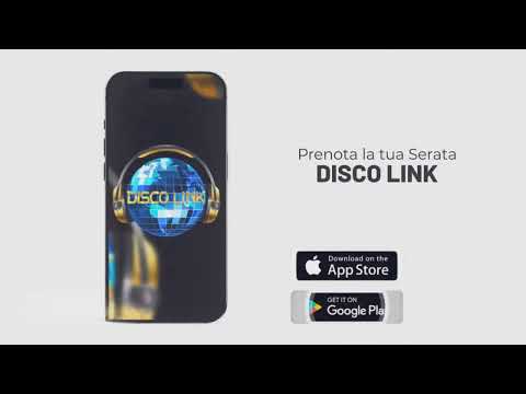 Disco Link video thumbnail