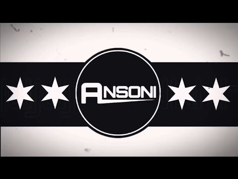 CPW: Ansoni "Cult Of Personality" Custom Titantron.