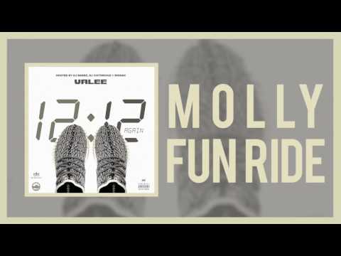 Video thumbnail for Molly Fun Ride