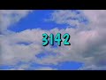 Sesame Street Episode 3142 November 30 1993
