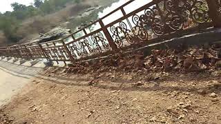 preview picture of video 'Cycling Hiking in Jabalpur'
