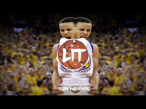 Mac Bari - Fuck Bron Bron (Lebron James Diss) #TEAMWARRIORS