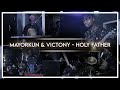 Mayorkun & Victony - Holy Father (Bandhitz Live Version)