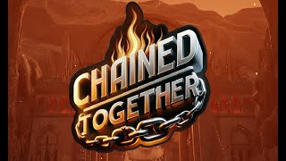 【Chained Together】急遽ゲームを変更してじゅんと配信【ゲーム配信】