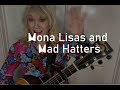 Nancy Wilson- Mona Lisas & Mad Hatters. w/Davey Johnstone & John Mahon