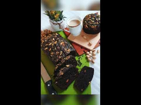 Bake a Tea Loaf with Chef Janhavi Patel!