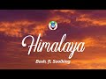Bosh - Himalaya (Paroles/Lyrics)  ft. Soolking