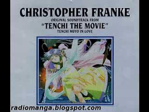 Tenchi The Movie - Tenchi In Love - The Power Of Love