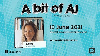 A bit of AI - Episode 14