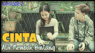 Download lagu Drama CR APA INI YANG NAMANYA CINTA Episode 2... mp3