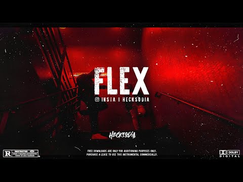 [FREE] Paulelson Type Beat - "FLEX" (2021)