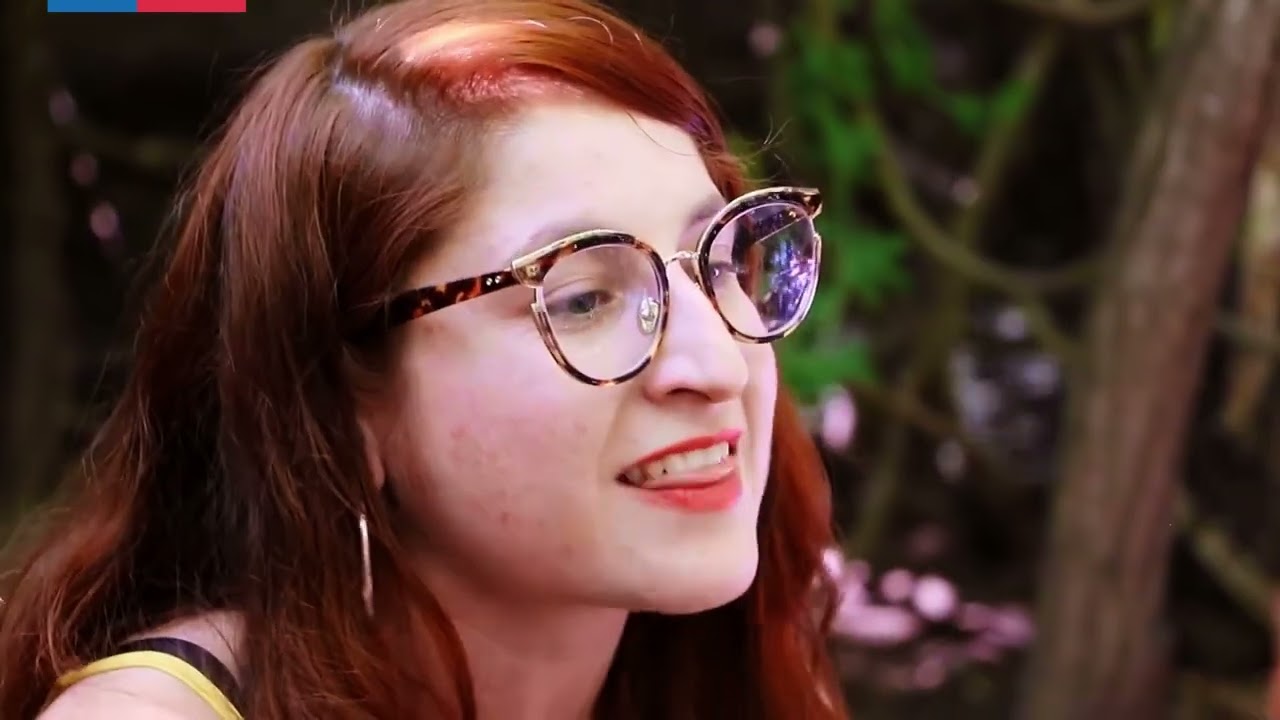 Canto campesino de la región del Maule