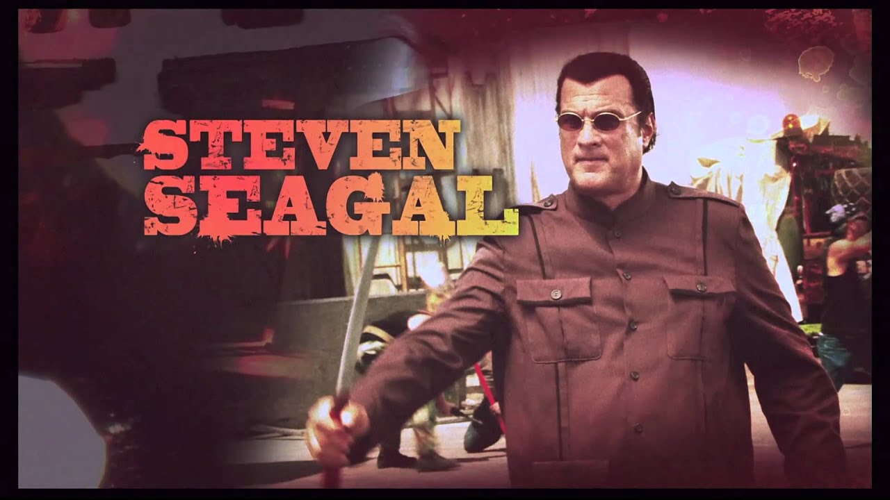 Miniature de la vidéo Machete - Bande-annonce 2 - VF du film Machete