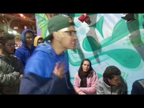 StsMc vs Cris  32AVOS  3a clasificatoria - GRAN CANARIA