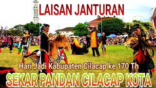 Download lagu Laisan Janturan Ebeg Sekar Pandan mp3