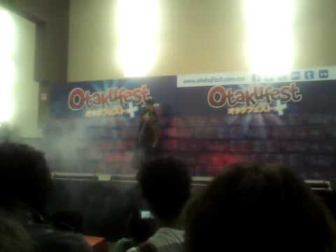 Otakufest 2013+ cosplay 7