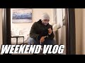 Weekend Vlog | October 2019
