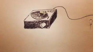 Dead Moon - I Hate the Blues (stopbobmotion)