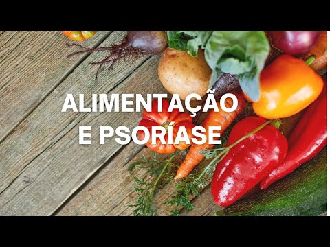 ALIMENTAÇÃO E PSORÍASE (SAIBA QUAIS ALIMENTOS EVITAR E QUAIS CONSUMIR)