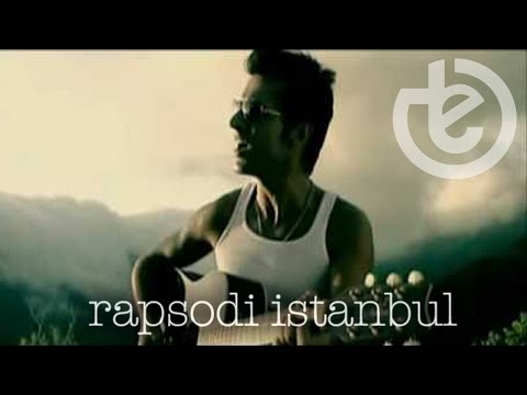 Rapsodi İstanbul - Teoman