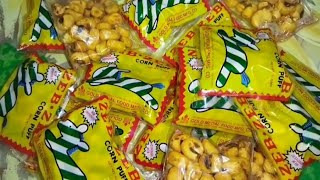 Download lagu Zeb zeb corn puff mp3