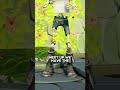 Unlock Skeleton Curse Parts Without PVP