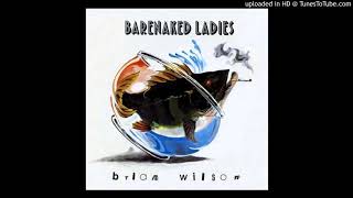 Barenaked Ladies - Trouble With Tracy (Live)