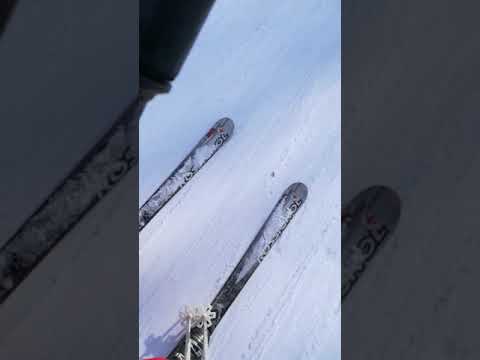 Sciovie Biancoia.... Un paradiso!