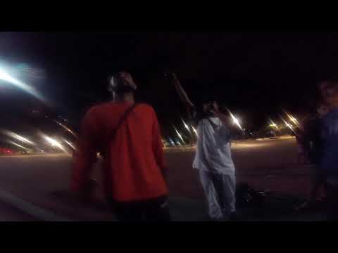 Tubarão vs Vitin - Batalha da Civíca - SEMI