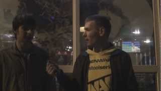 Interview with DkPhobos about new website; Na`Vi on WCG 2012 (with Eng subtitles!)