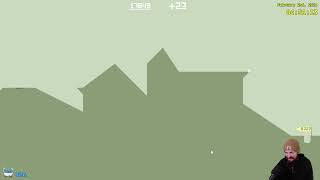 Desert Golfing: Holes 6301-6400