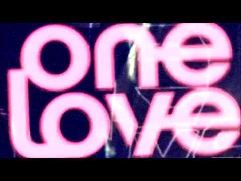 We are ONELOVE! Never Dull!