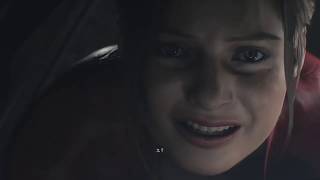 バイオハザードre2【Z】を関西女性がビビりながらPlay
