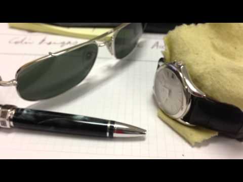 ARCHIELUXURY Watch Buying Advice for Style and Retention of Value