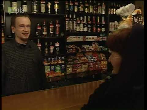 Telewizyjne Biuro Śledcze  - Odcinek 81