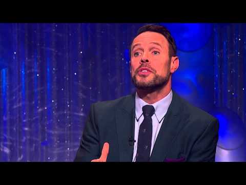 Jason Tells Bonnie He Wasn't Feeling It - Dancing On Ice