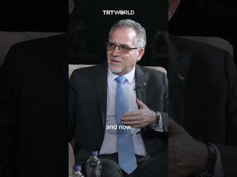 ‘I stand on the right side’ | Miko Peled on why he stands with Palestinians