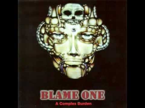 Blame One - Symphony