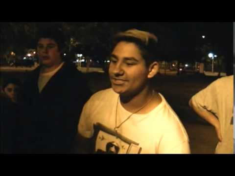 Ziuck vs Suse Anfi Team