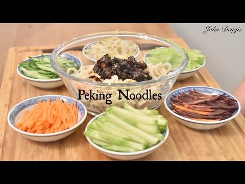 download lagu mp3 mp4 Peking Noodles, download lagu Peking Noodles gratis, unduh video klip Peking Noodles