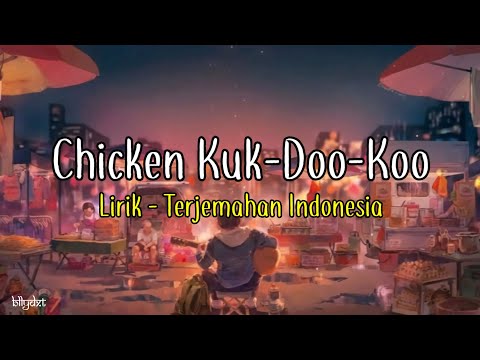 Chicken Kuk-Doo-Koo Lirik - Terjemahan Indonesia | Bajrangi Bhaijaan