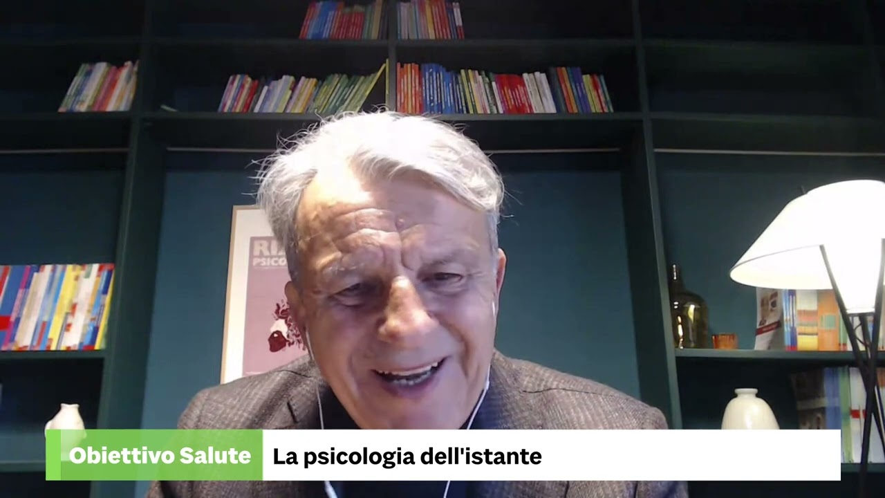 Vivere il presente senza restare prigionieri del passato