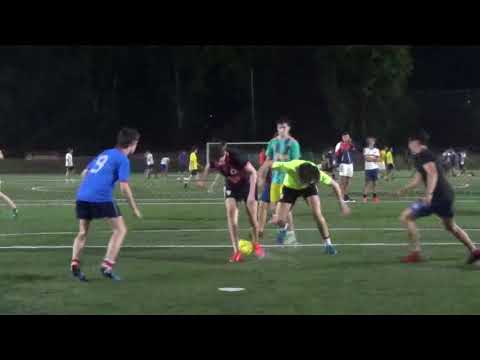 MARADROGA vs FUERTE MAPACHE - Torneo Final 2020