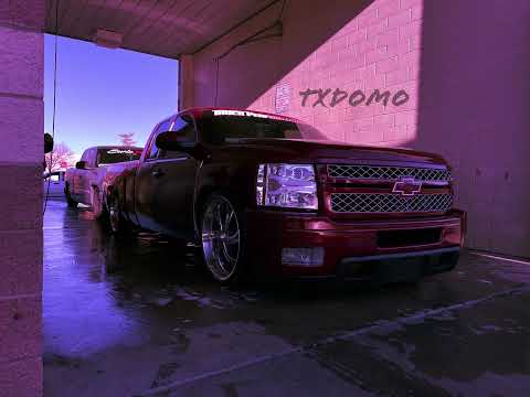 Nivel Codiciado x David Santos - Encender La Mente (Slowed + Reverb)