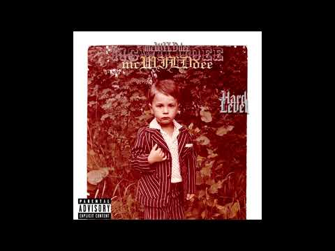 mc Wild Dee - Hard Level full album (2021)