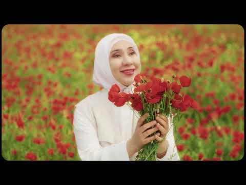 Dildora Niyozova - Qizg'aldoq (Official Music Video)