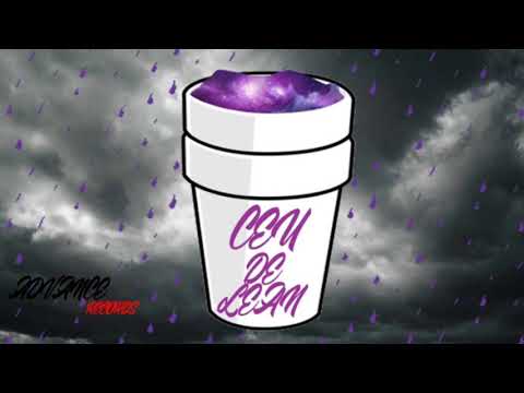 Harthos Mc | Céu de lean |(Prod Harthos Mc)